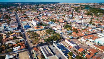 Trindade está entre as 100 melhores cidades do interior brasileiro para fazer negócios, aponta levantamento