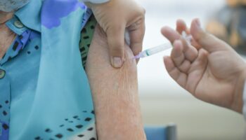 Em 7 meses, Goiás alcança o mesmo número de casos de Síndrome Respiratória Aguda Grave de todo o ano de 2024