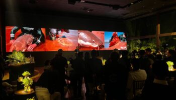 Pescadores do Brasil são apresentados as atrações de Goiás na Fishing Show Brasil