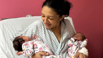 Maternidade Dona Íris realiza 68 partos após retomada de atendimentos