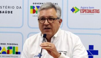 Governo Federal investe R$ 440 milhões no SUS em dez estados