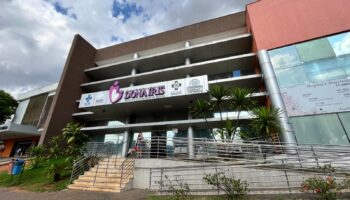 Prefeitura de Goiânia repassa de R$ 8,4 milhões à Fundahc