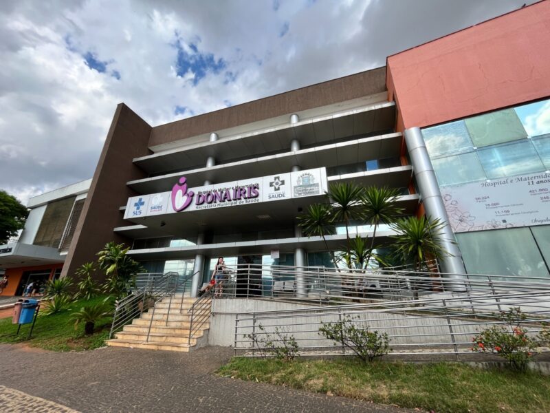 Prefeitura de Goiânia repassa de R$ 8,4 milhões à Fundahc