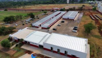 Prefeitura de Goiânia promove Copa Goiânia Master 2025