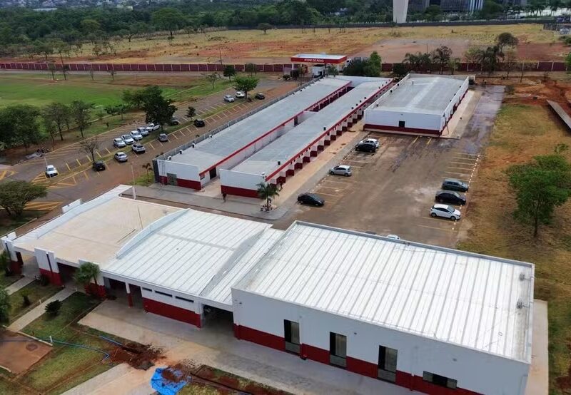 Prefeitura de Goiânia promove Copa Goiânia Master 2025