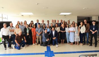 Trindade promove debate sobre Turismo e impulsiona qualificação do setor