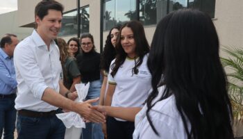 Pavimentação da GO-411 deve começar ainda em 2025