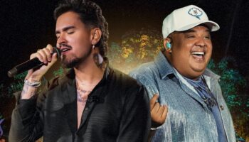 Show gratuito de Humberto & Ronaldo abre programação do Goiânia + Humana