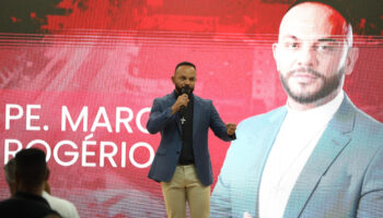 Paróquia Nossa Senhora da Assunção promove 5ª edição do Encontro de Empreendedores e Líderes Cristãos