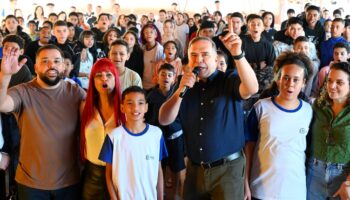 Prefeitura de Goiânia lança operação para zerar fila de espera em Cmeis da Capital