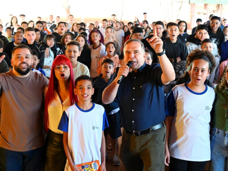 Prefeitura de Goiânia lança operação para zerar fila de espera em Cmeis da Capital