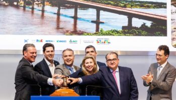 Daniel Vilela destaca impacto da Rota Agro na modernização da logística entre Goiás e Mato Grosso