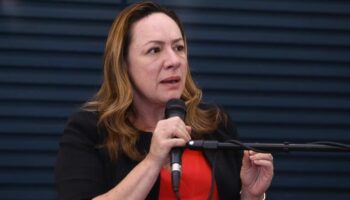 Projeto de Adriana Accorsi permite consulta a condenações por violência doméstica