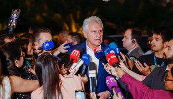 Após pedido de Caiado e Ibaneis, ANTT suspende reajuste da tarifa no Entorno por um mês