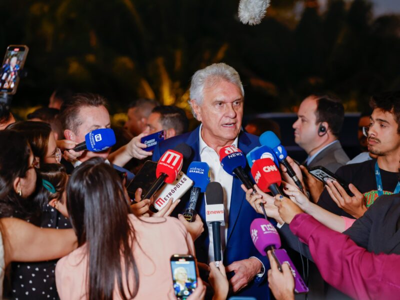 Após pedido de Caiado e Ibaneis, ANTT suspende reajuste da tarifa no Entorno por um mês