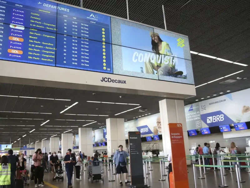 José Cruz/Agência Brasil