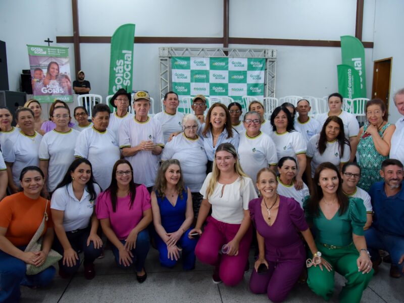 Goiás reduz o analfabetismo e amplia a inclusão social