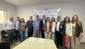 Hmap é habilitado como centro de alta complexidade em ortopedia e traumatologia
