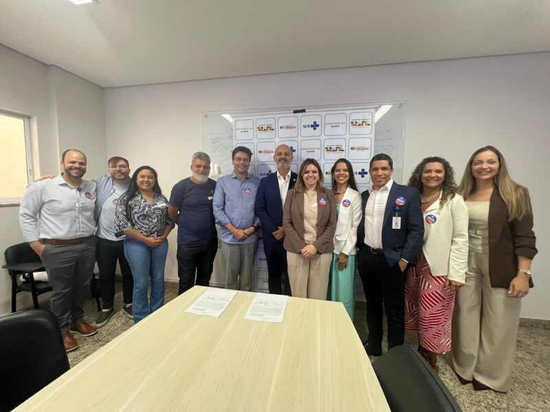 Hmap é habilitado como centro de alta complexidade em ortopedia e traumatologia