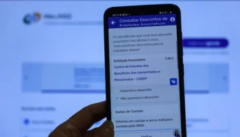 Jeferson Alves - Agencia Brasil