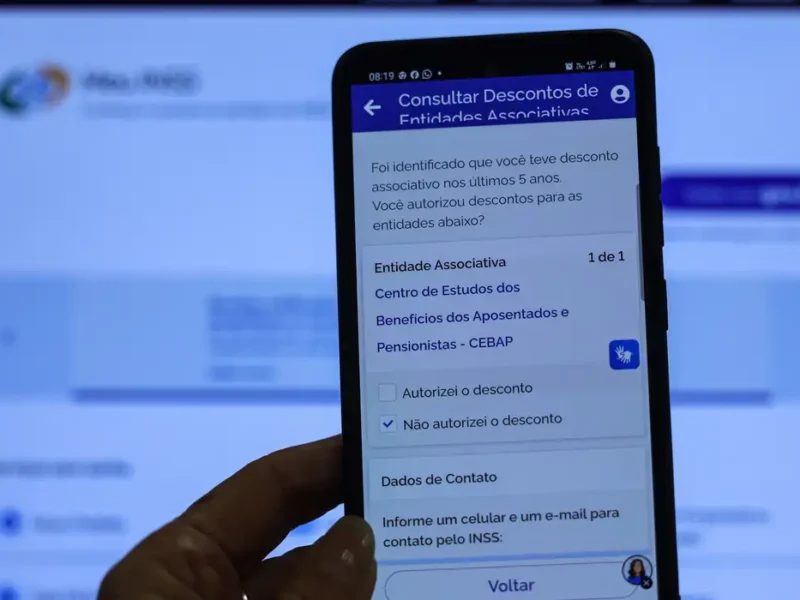 Jeferson Alves - Agencia Brasil