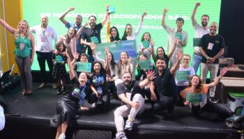 Investimento em startups cresce em Goiás