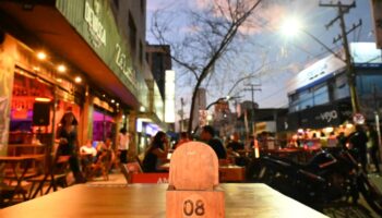 “Um novo jeito de viver e aproveitar essa região”, diz Mabel sobre projeto cultural para a reocupação do Centro de Goiânia