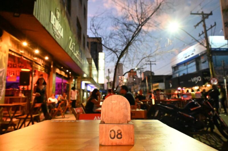 “Um novo jeito de viver e aproveitar essa região”, diz Mabel sobre projeto cultural para a reocupação do Centro de Goiânia