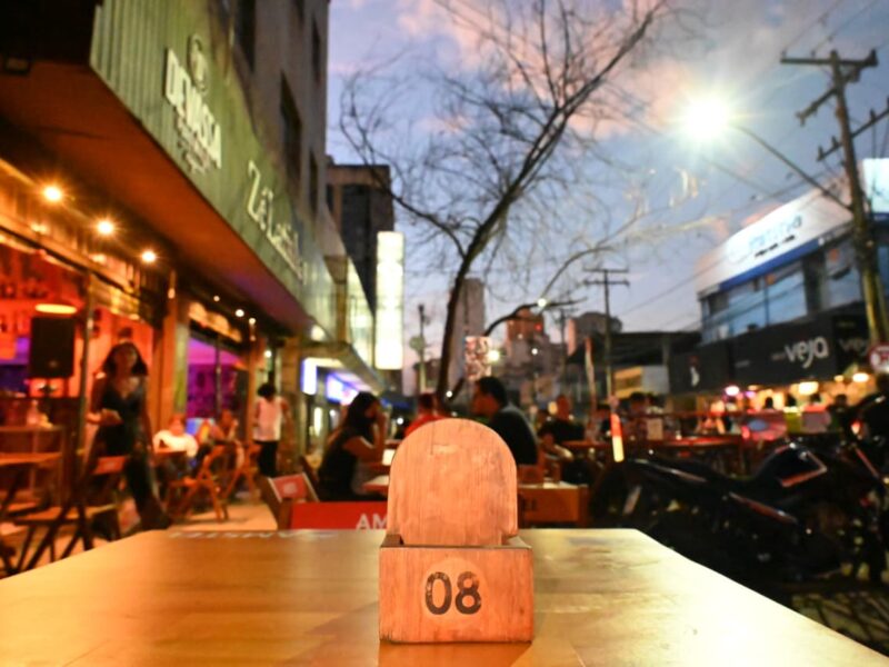 “Um novo jeito de viver e aproveitar essa região”, diz Mabel sobre projeto cultural para a reocupação do Centro de Goiânia