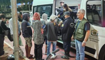 Prefeitura de Goiânia amplia acolhimento a pessoas em situação de rua