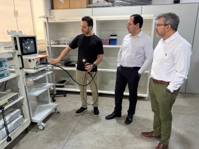 GoiásFomento apoia projetos inovadores com linha de crédito especial