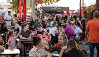 Governo estadual promove debate sobre turismo durante Goiás Gastronomia