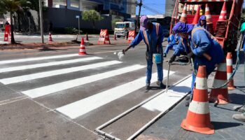SET garante emissão de cartões especiais e atividades educativas de trânsito