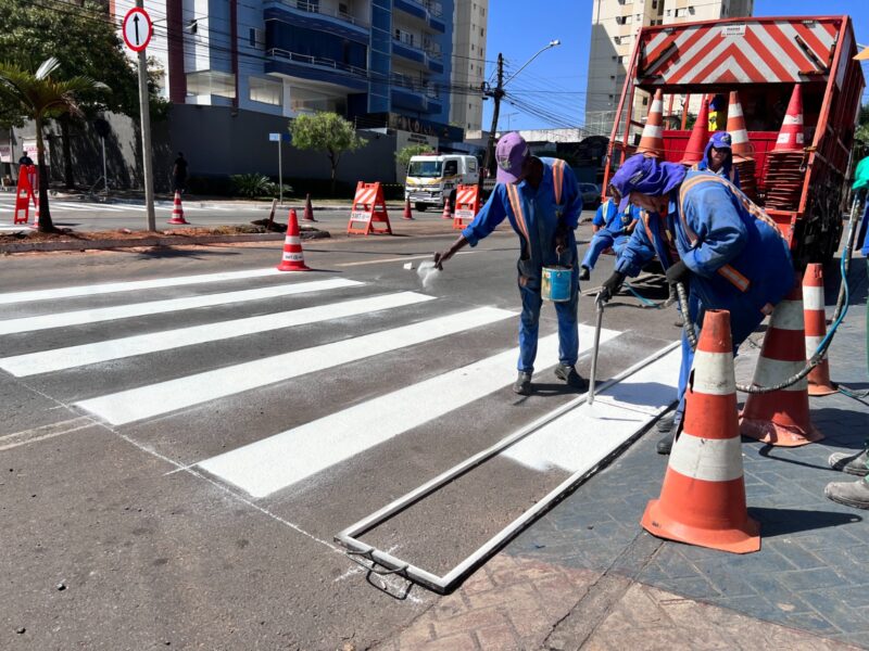 SET garante emissão de cartões especiais e atividades educativas de trânsito