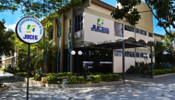 Capital de empresas abertas em Goiás em 2025 se aproxima de R$ 7 bilhões