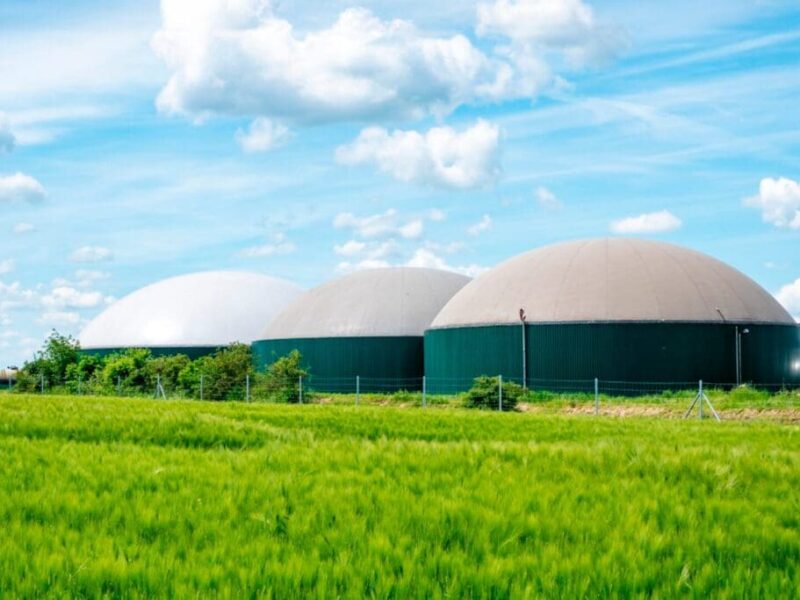 Energia limpa tem edital com investimento de R$ 2 milhões em Goiás