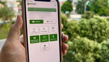 Aplicativo do Ipasgo Saúde ganha recurso para acompanhar solicitações em tempo real