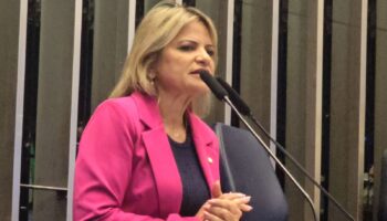 Senado aprova criação do “Agosto Branco” para conscientização sobre câncer de pulmão