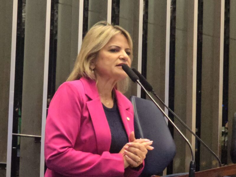 Senado aprova criação do “Agosto Branco” para conscientização sobre câncer de pulmão