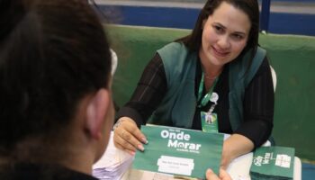 Governo de Goiás convoca 51 mulheres em situação de violência doméstica para benefício do Aluguel Social