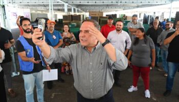 Prefeitura realiza Goiânia + Humana com serviços gratuitos na Região Noroeste