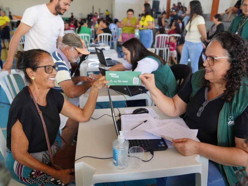 Governo de Goiás abre inscrições para o Aluguel Social em quatro municípios