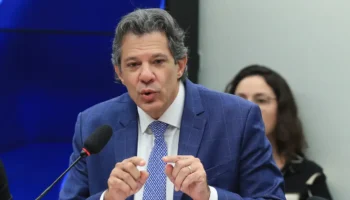 Minerais críticos e terras raras podem entrar em negociações com EUA