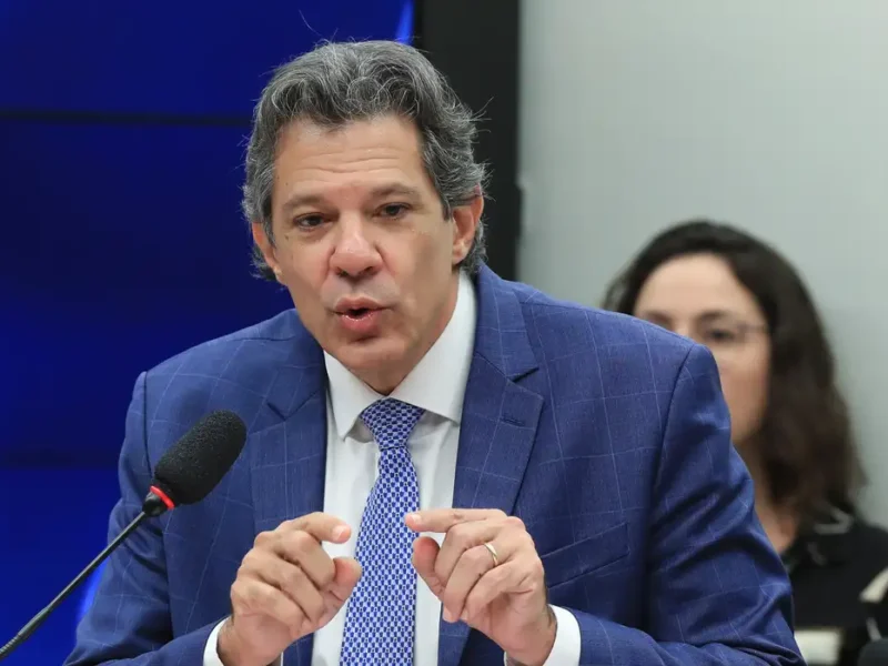 Minerais críticos e terras raras podem entrar em negociações com EUA