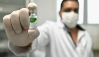 Vacinação contra HPV é prorrogada até dezembro
