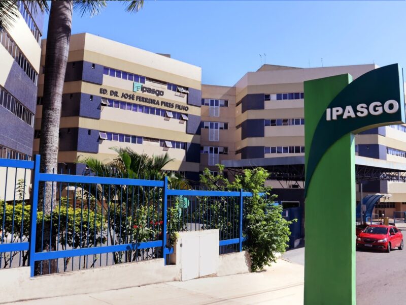 Repasse do Governo de Goiás garante melhor qualidade no atendimento de beneficiários do Ipasgo