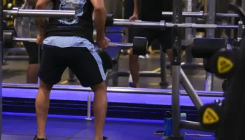 Entenda a relação entre uso de anabolizante e infarto