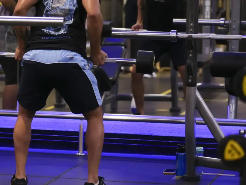 Entenda a relação entre uso de anabolizante e infarto