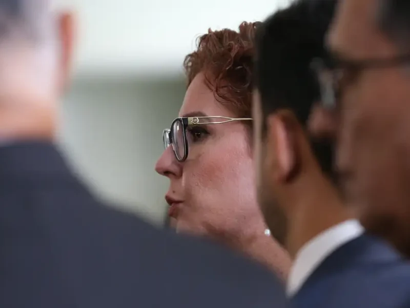 Zambelli pode ter extradição julgada na próxima semana