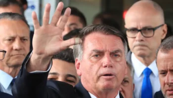 Julgamento de Bolsonaro começa na terça e terá oito sessões